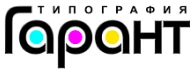 Логотип Гарант